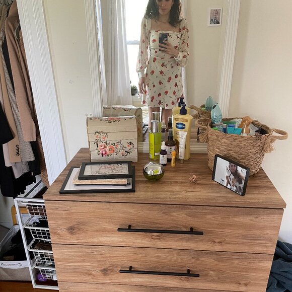 WeWoreWhat Floral Mini Dress - Picture 5 of 5